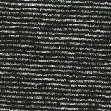 Black Stripe Knit, Nylon-Poly — texture