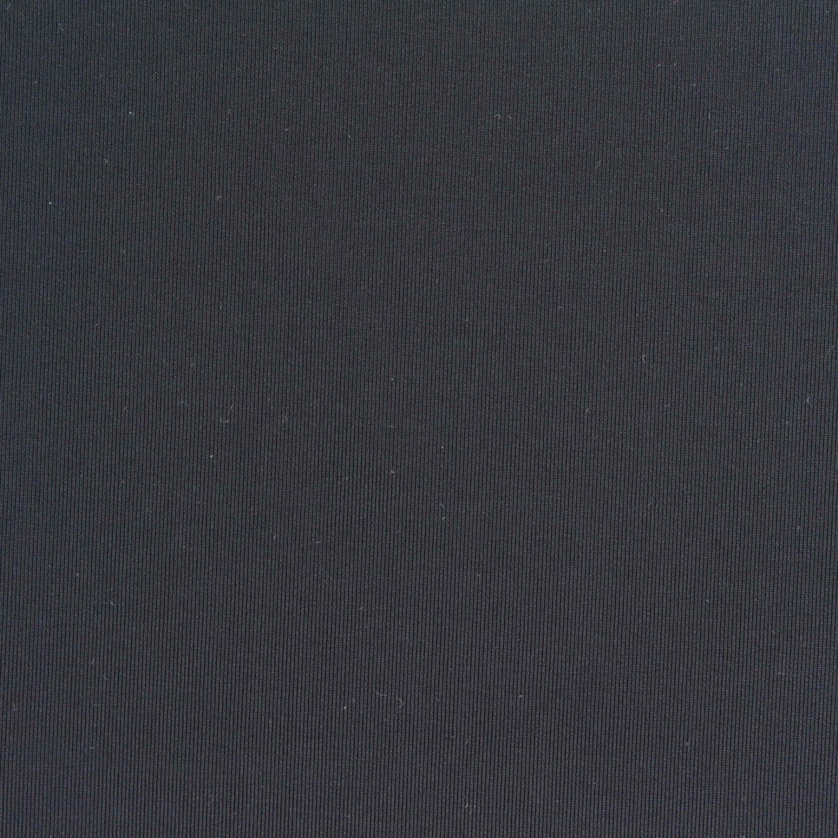Nylon Stretch Jersey Knit Fabric, 135 gsm, 152 cm — Navy