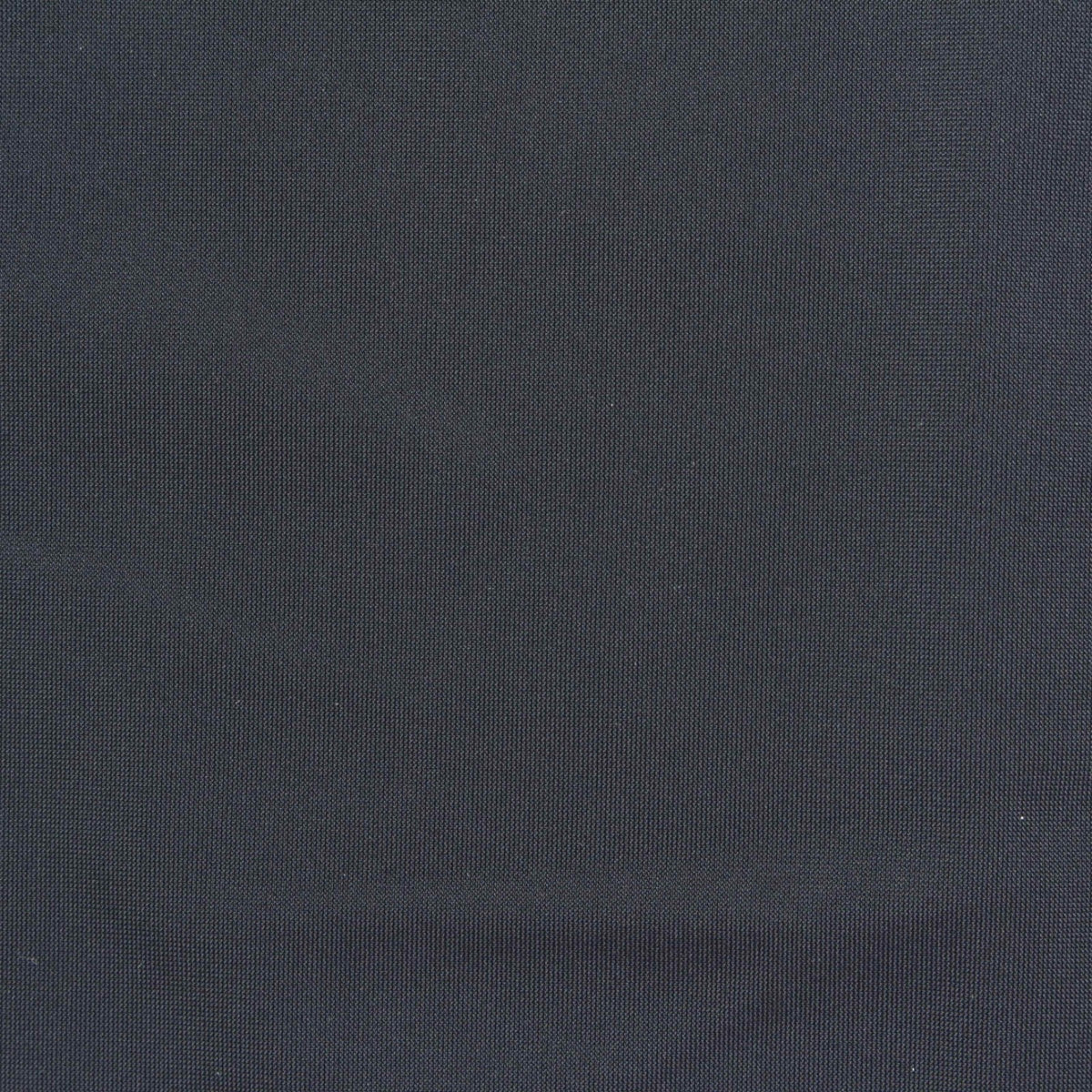 Nylon Stretch Warp Knit Fabric, 160 gsm, 150 cm — Navy