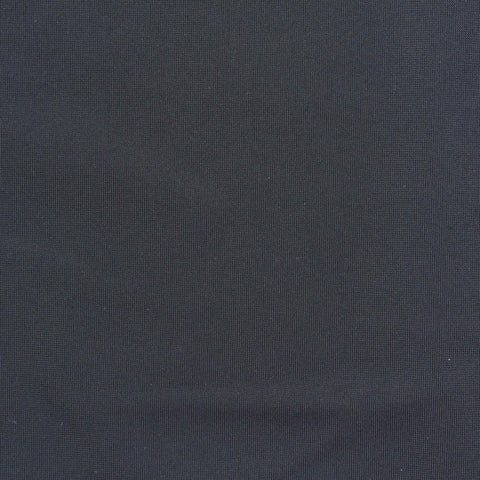 Nylon Stretch Warp Knit Fabric, 160 gsm, 150 cm — Navy
