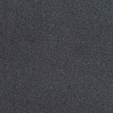 Nylon Stretch Jersey Knit Fabric, 200 gsm, 155 cm — Grey — texture