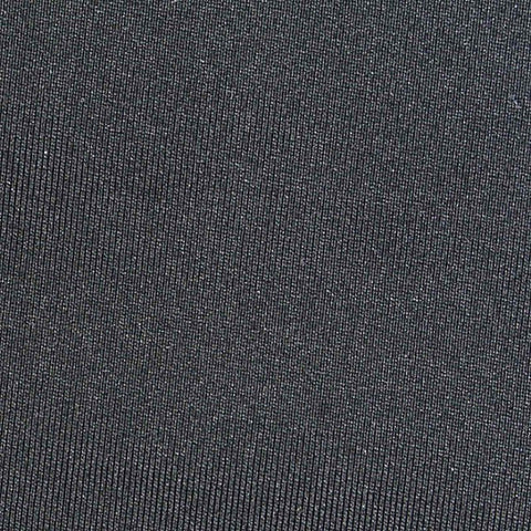 Nylon Stretch Jersey Knit Fabric, 200 gsm, 155 cm — Grey, ref EF-253197