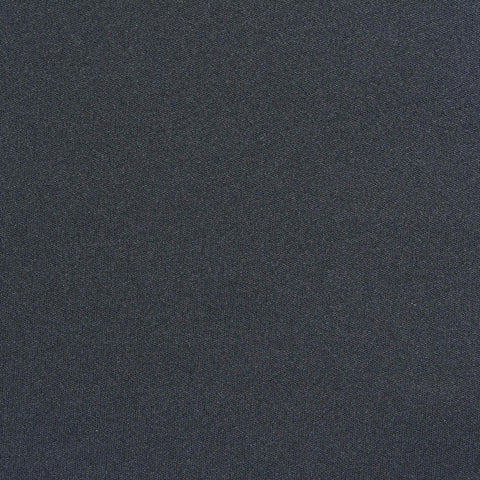 Nylon Stretch Warp Knit Fabric, 160 gsm, 160 cm — Navy, ref EF-253198