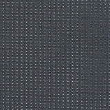 Navy Dots Mesh, Nylon-Spandex — texture