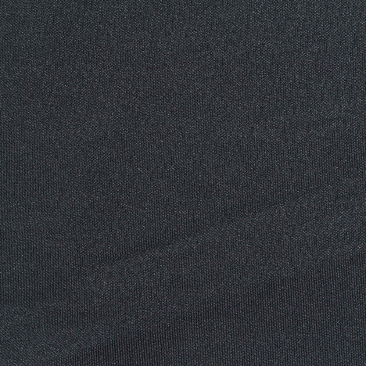Nylon Stretch Interlock Knit Fabric, 230 gsm, 160 cm — Navy