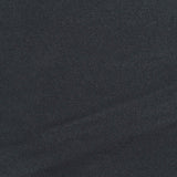 Nylon Stretch Interlock Knit Fabric, 230 gsm, 160 cm — Navy