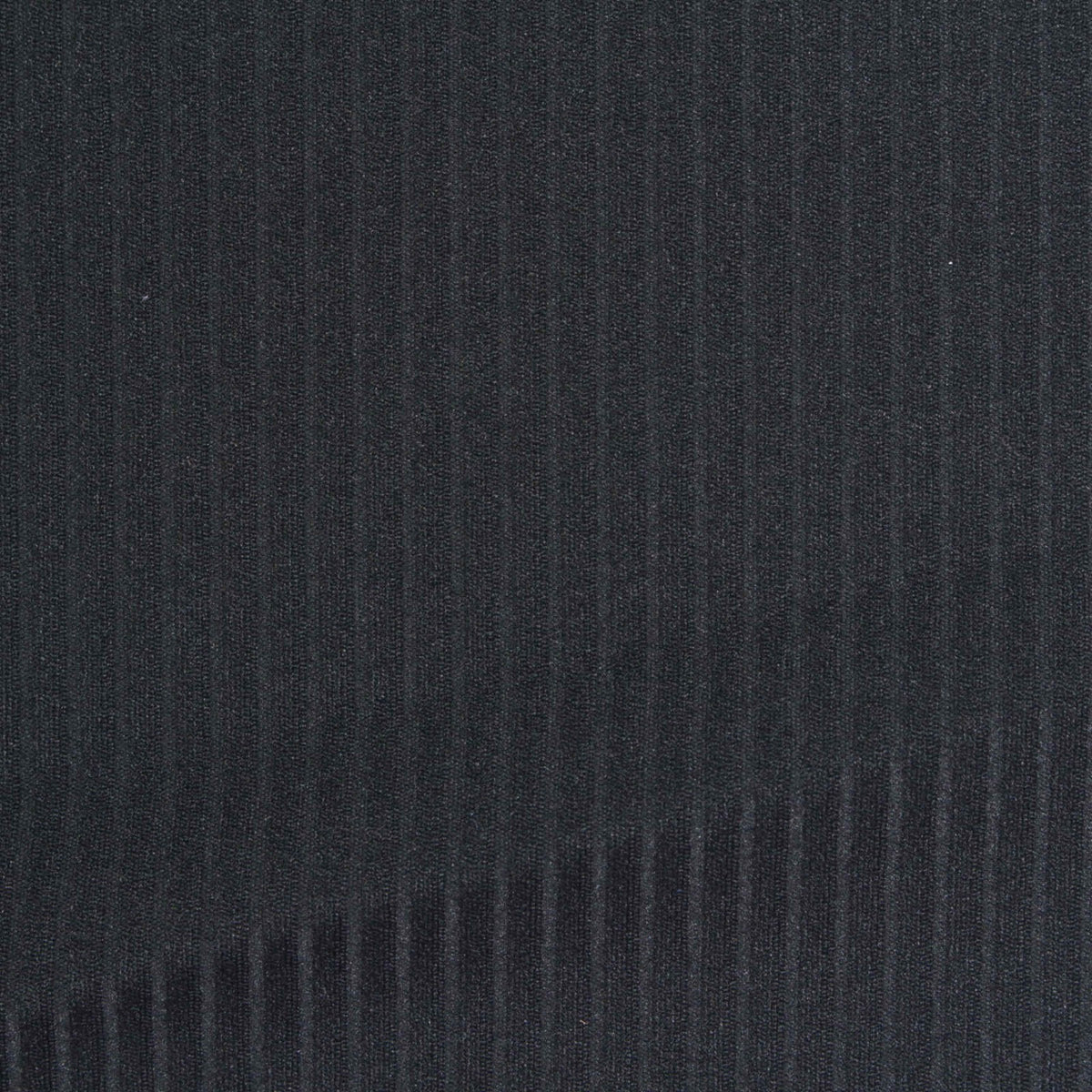 Nylon Stretch Warp Knit Fabric, 220 gsm, 135 cm — Navy