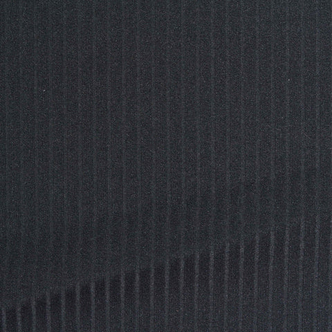 Nylon Stretch Warp Knit Fabric, 220 gsm, 135 cm — Navy