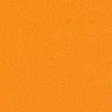 Polyester Stretch Warp Knit Fabric, 180 gsm, 150 cm — Orange — texture