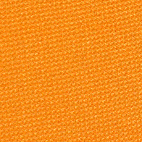 Polyester Stretch Warp Knit Fabric, 180 gsm, 150 cm — Orange