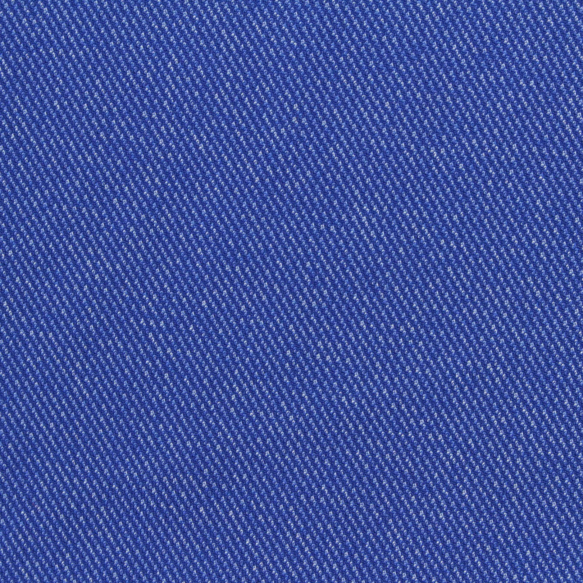 Jacquard Nylon Polyester Stretch Denim Fabric, 230 gsm, 152 cm — Blue