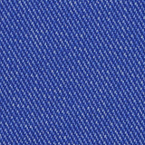 Jacquard Nylon Polyester Stretch Denim Fabric, 230 gsm, 152 cm — Blue — texture