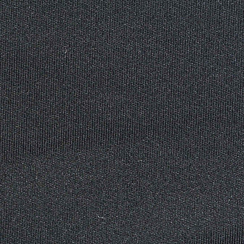Nylon Stretch Warp Knit Fabric, 210 gsm, 160 cm — Grey