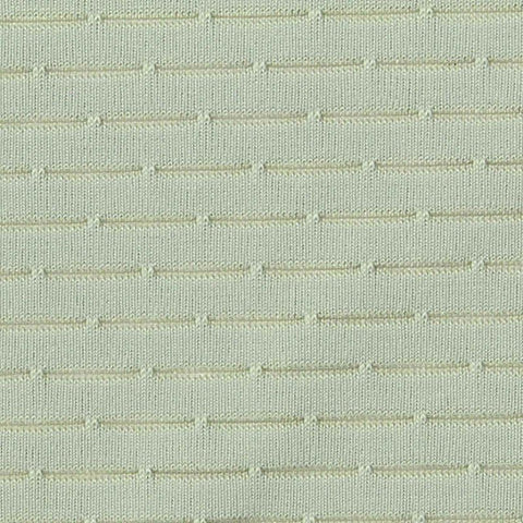 Green Lines Jacquard, Nylon