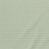 Green Lines Jacquard, Nylon