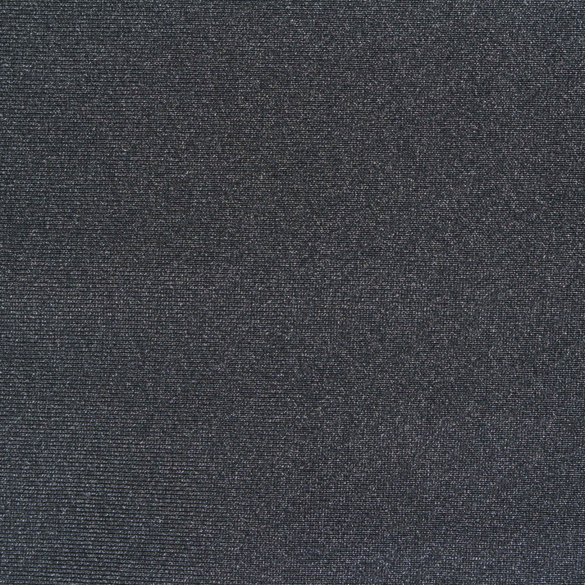 Dark Grey Marl Warp Knit, Nylon-Spandex, 280 gsm