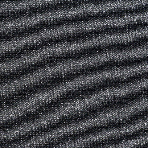 Dark Grey Marl Warp Knit, Nylon-Spandex, 280 gsm