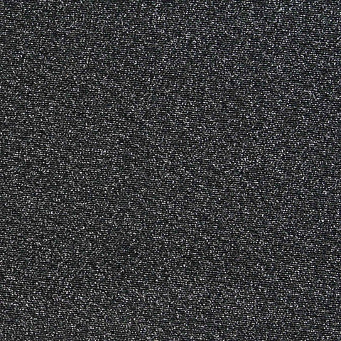Dark Grey Marl Warp Knit, Nylon-Spandex, 190 gsm