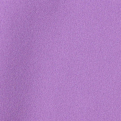 Nylon Stretch Warp Knit Fabric, 160 gsm, 160 cm — Purple