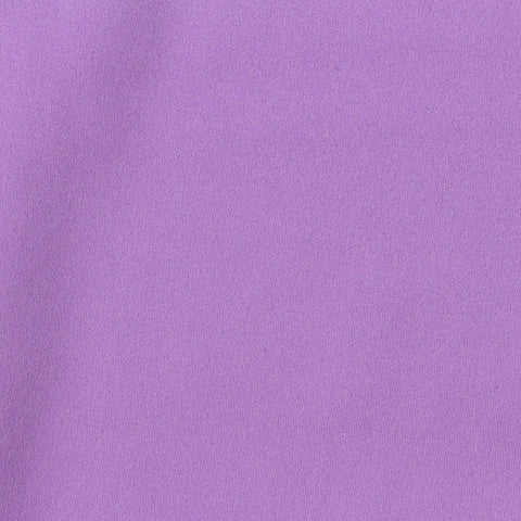 Nylon Stretch Warp Knit Fabric, 160 gsm, 160 cm — Purple