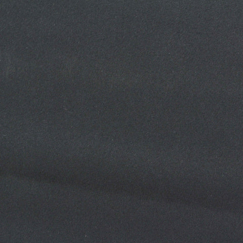 Nylon Stretch Warp Knit Fabric, 300 gsm, 152 cm — Grey