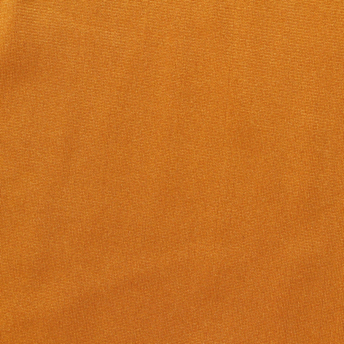 Polyester Stretch Warp Knit Fabric, 190 gsm, 150 cm — Orange