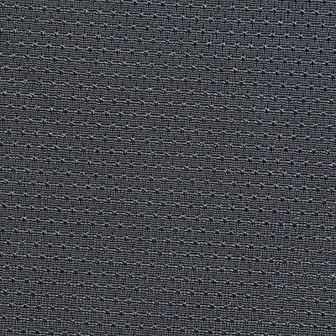 Nylon Stretch Mesh Fabric, 180 gsm, 152 cm — Grey, ref EF-253222