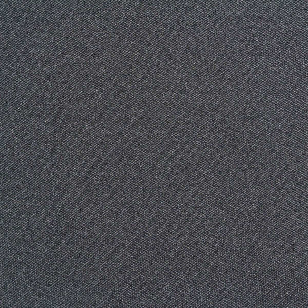 Polyester Stretch Interlock Knit Fabric, 270 gsm, 160 cm — Grey