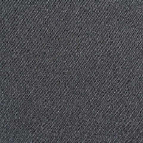 Polyester Stretch Interlock Knit Fabric, 270 gsm, 160 cm — Grey