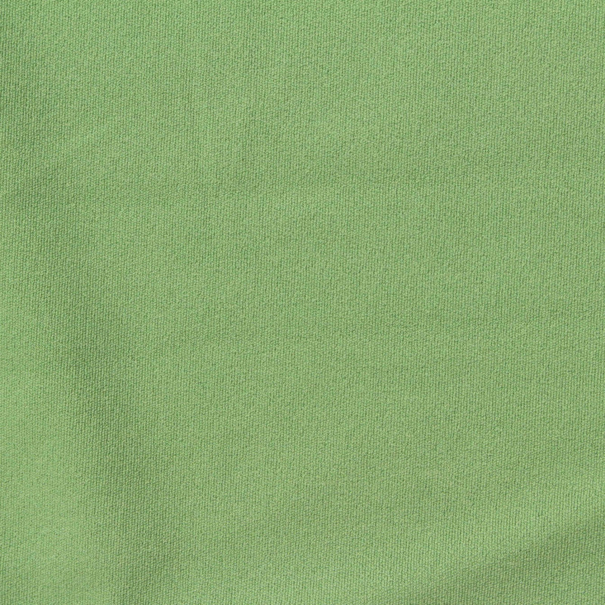 Nylon Stretch Interlock Knit Fabric, 220 gsm, 160 cm — Green, ref EF-253226