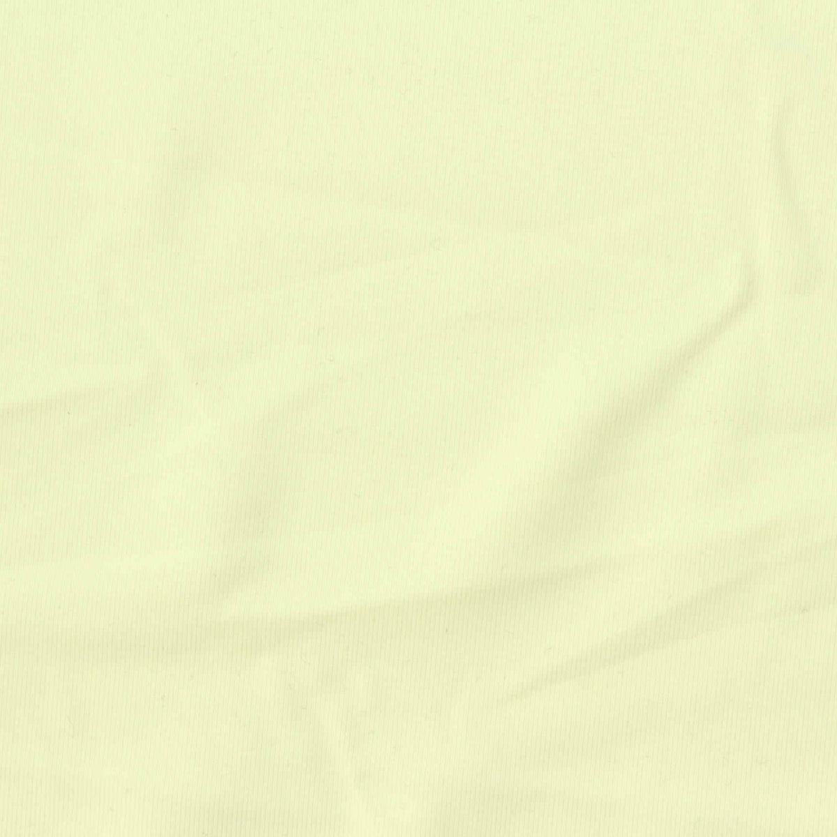 Nylon Stretch Warp Knit Fabric, 180 gsm, 160 cm — Yellow