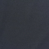 Nylon Stretch Warp Knit Fabric, 125 gsm, 160 cm — Navy