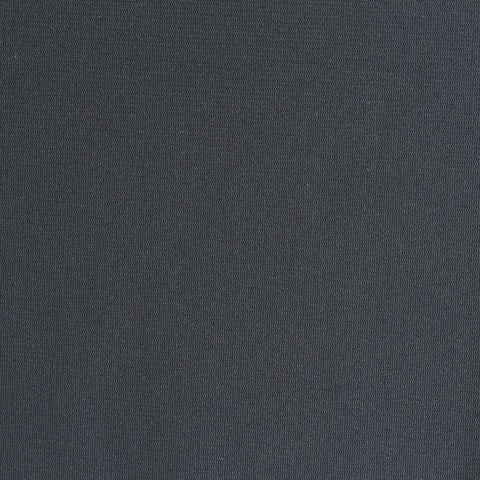 Striped Nylon Stretch Warp Knit Fabric, 160 gsm, 150 cm — Grey
