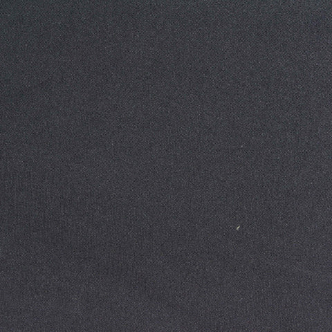 Brushed Nylon Stretch Interlock Knit Fabric, 210 gsm, 160 cm — Navy, ref EF-253232