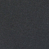 Nylon Stretch Interlock Knit Fabric, 240 gsm, 155 cm — Grey — texture