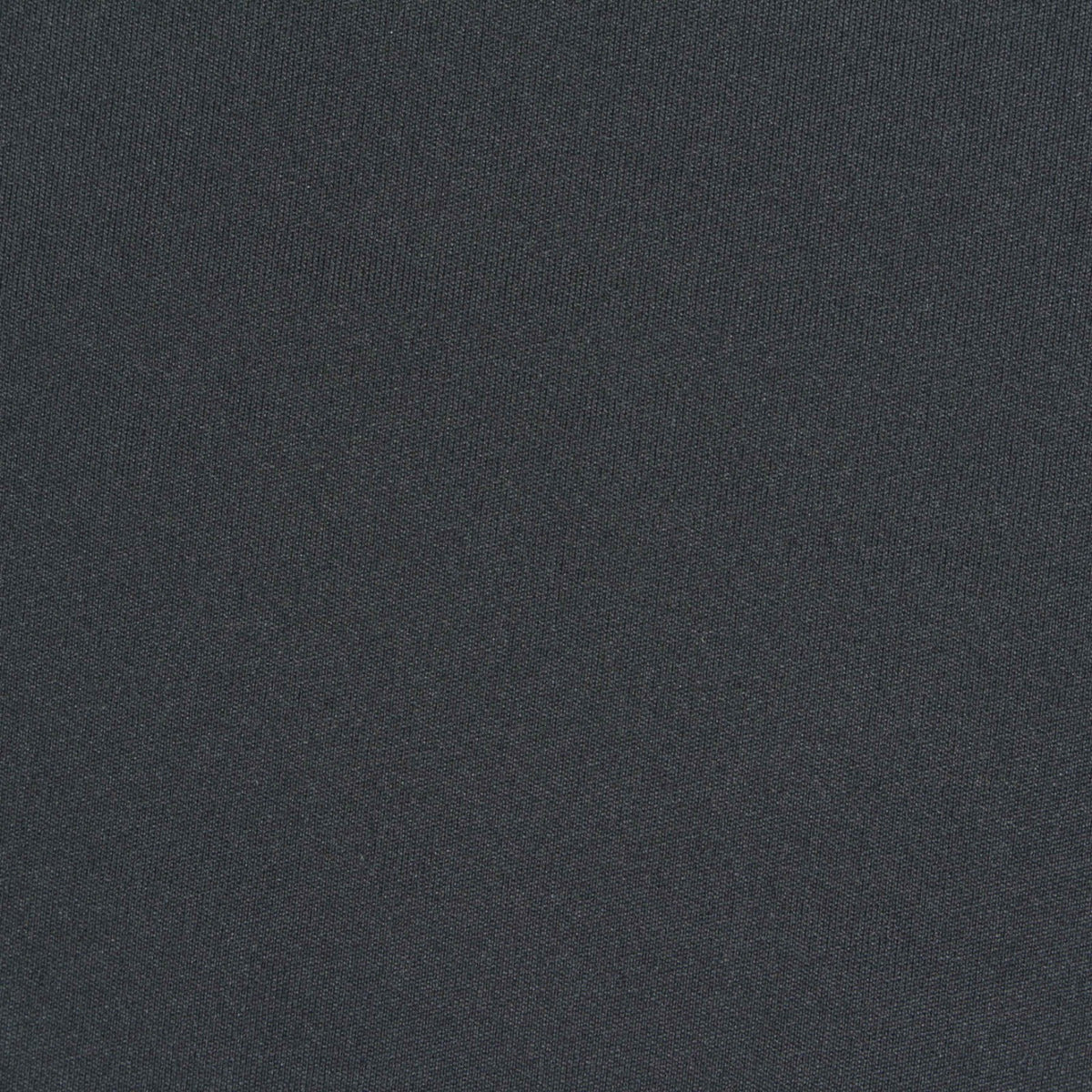 Polyester Stretch Interlock Knit Fabric, 200 gsm, 155 cm — Navy