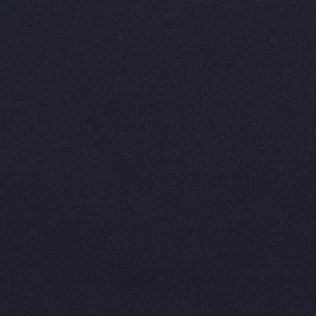 Brushed Nylon Stretch Interlock Knit Fabric, 210 gsm, 160 cm — Navy, ref EF-253245