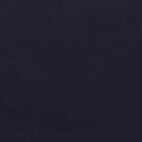Brushed Nylon Stretch Interlock Knit Fabric, 210 gsm, 160 cm — Navy