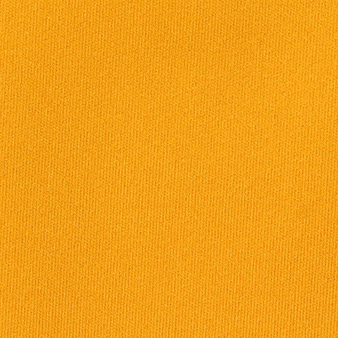 Nylon Stretch Warp Knit Fabric, 180 gsm, 160 cm — Orange
