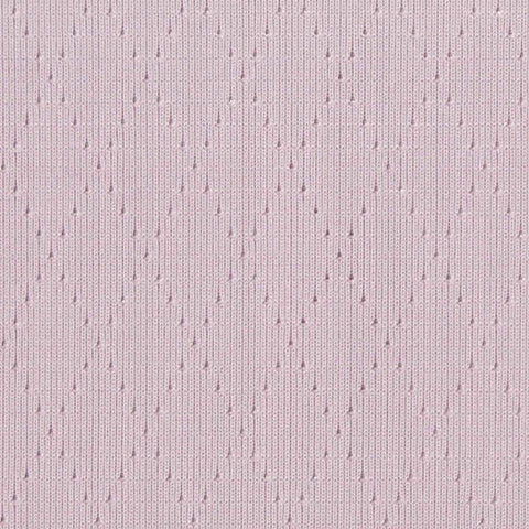 Light Pink Dots Jacquard, Nylon