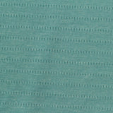 Jacquard Nylon Polyester Stretch Knit Fabric, 165 gsm, 170 cm — Green