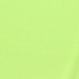 Jacquard Nylon Stretch Knit Fabric, 170 gsm, 170 cm — Green