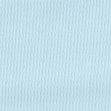 Nylon Stretch Waffle Knit Fabric, 175 gsm, 165 cm — Blue — texture