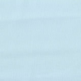 Nylon Stretch Waffle Knit Fabric, 175 gsm, 165 cm — Blue