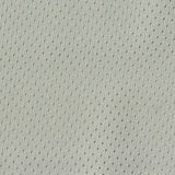 Nylon Stretch Mesh Fabric, 160 gsm, 165 cm — Grey — texture