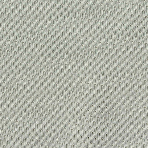 Nylon Stretch Mesh Fabric, 160 gsm, 165 cm — Grey