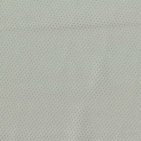 Nylon Stretch Mesh Fabric, 160 gsm, 165 cm — Grey