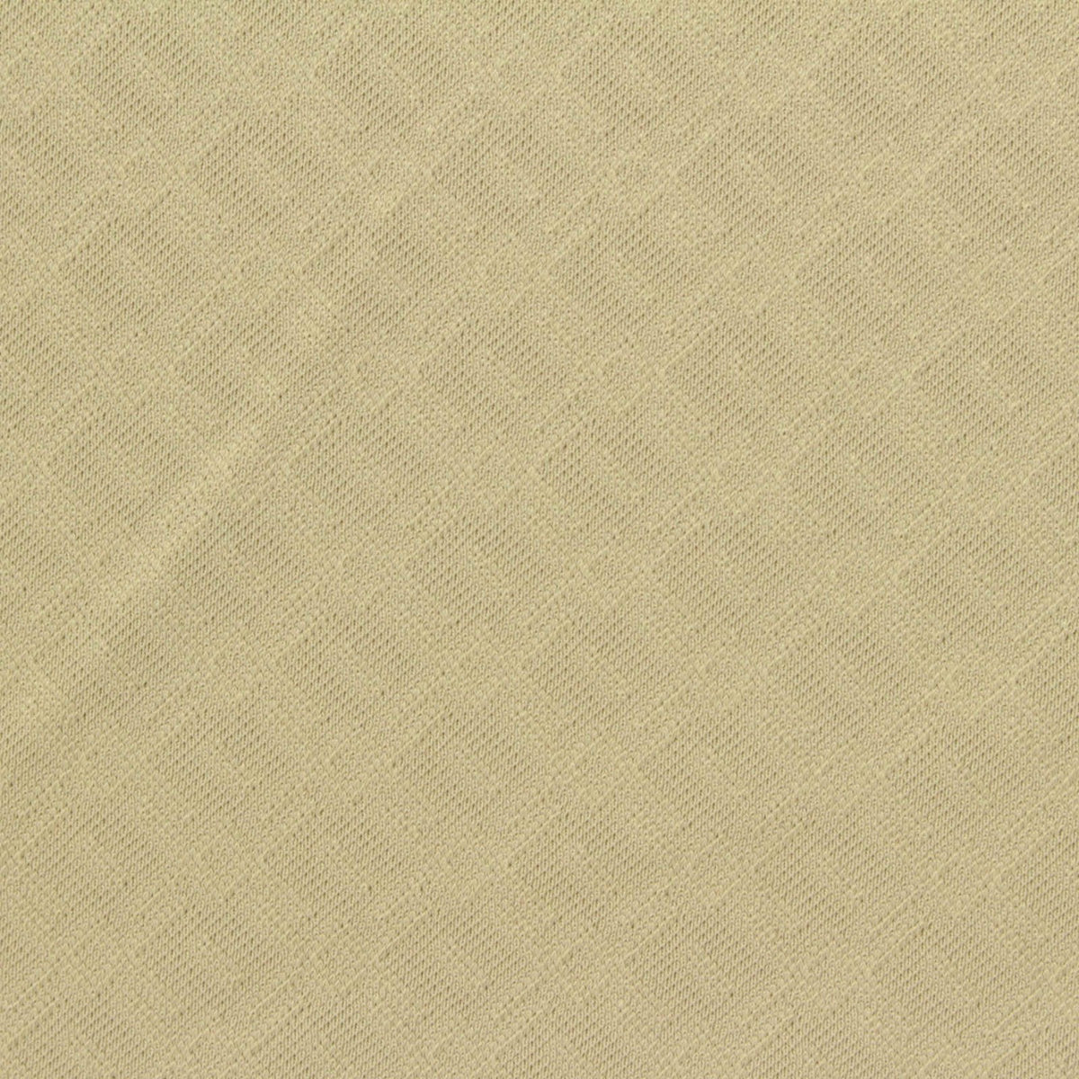 Jacquard Nylon Stretch Piqué Knit Fabric, 180 gsm, 185 cm — Khaki