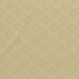 Jacquard Nylon Stretch Piqué Knit Fabric, 180 gsm, 185 cm — Khaki