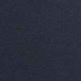 100% Polyester Interlock Knit Fabric, 250 gsm, 180 cm — Navy